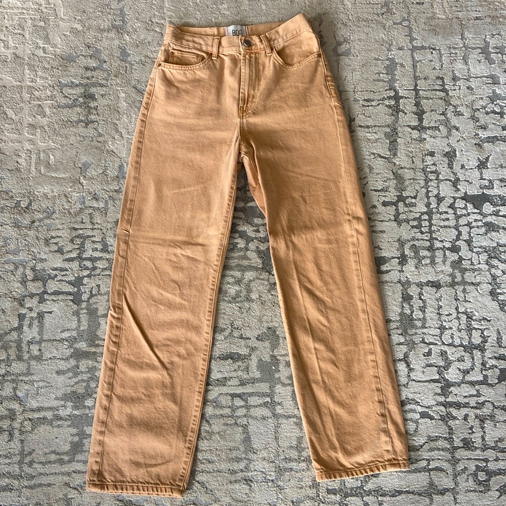 BDG cowboy jean